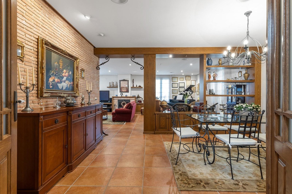 Luxusná vila v Torrevieja – La Veleta