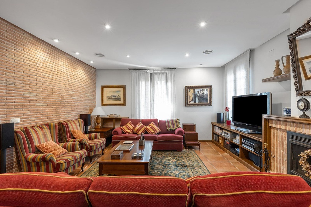 Luxusná vila v Torrevieja – La Veleta