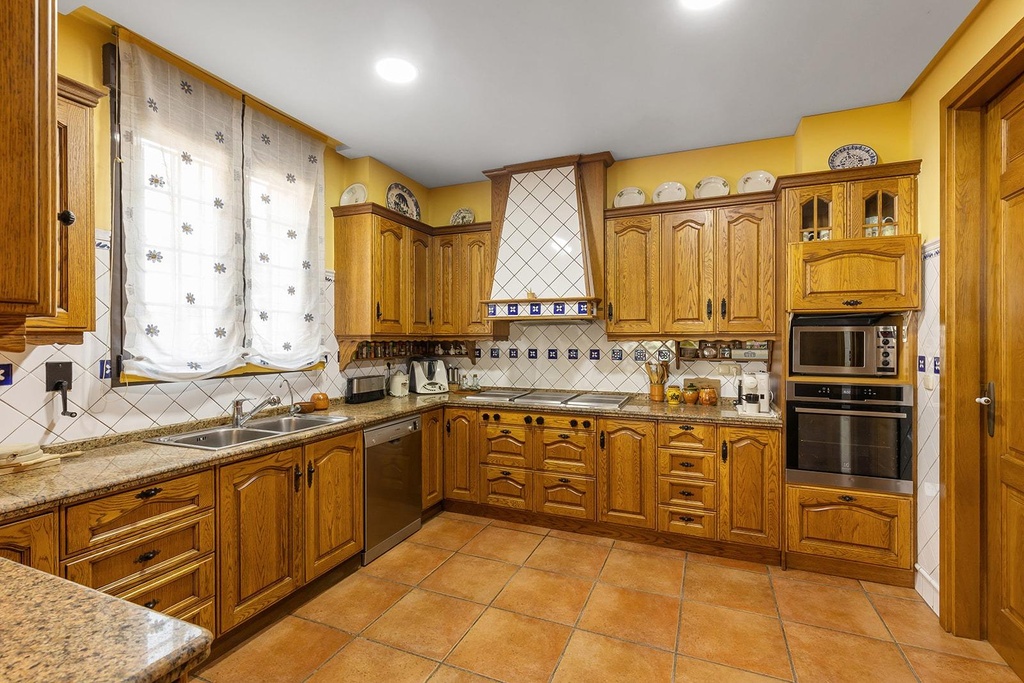 Luxusná vila v Torrevieja – La Veleta