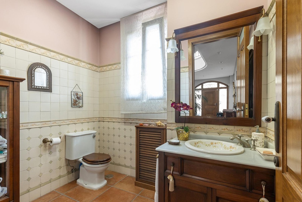 Luxusná vila v Torrevieja – La Veleta