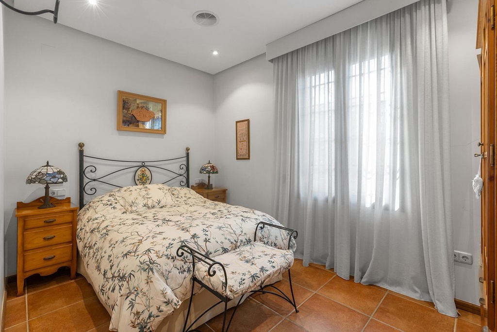 Luxusná vila v Torrevieja – La Veleta