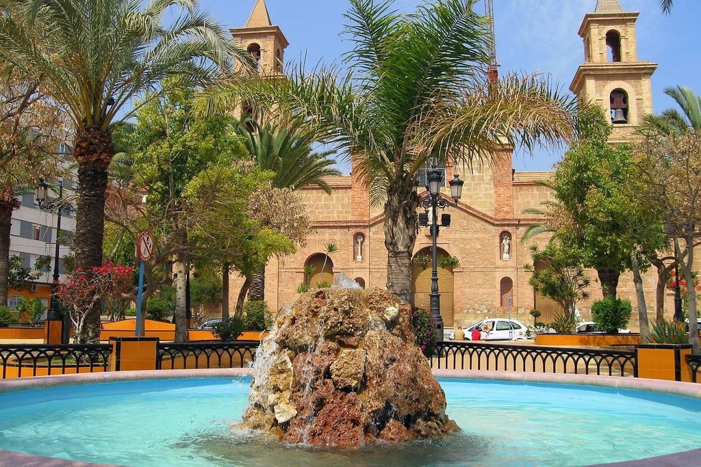 Commercial v Torrevieja