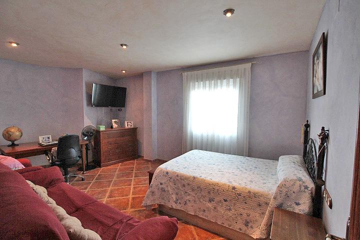 Moderná vila v Formentera del Segura – C- Cooperativa
