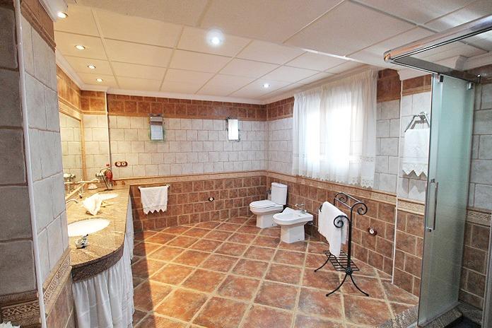 Moderná vila v Formentera del Segura – C- Cooperativa