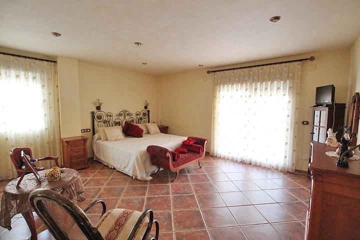 Moderná vila v Formentera del Segura – C- Cooperativa
