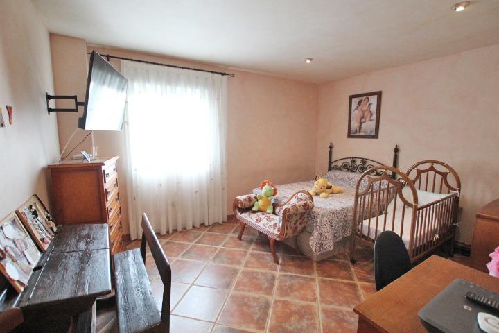 Moderná vila v Formentera del Segura – C- Cooperativa