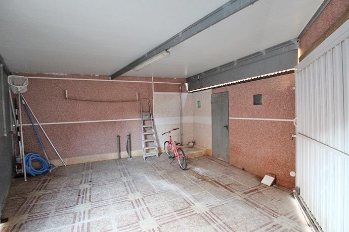 Moderná vila v Formentera del Segura – C- Cooperativa