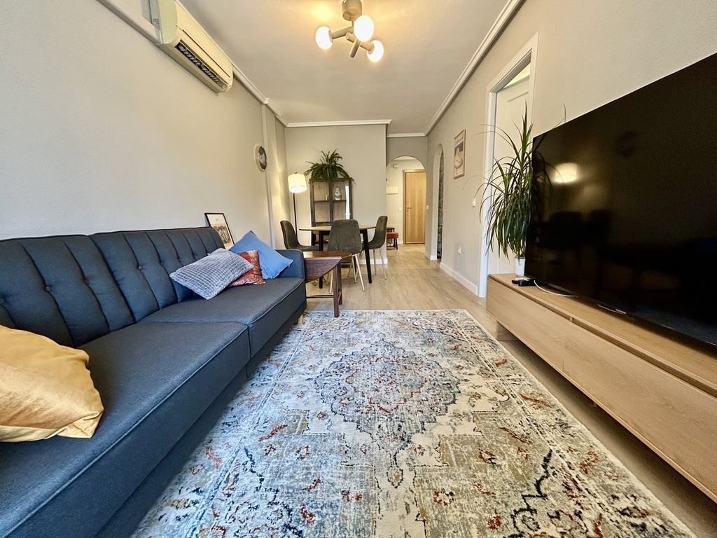Moderný apartmán v Torrevieja – Costa Blanca
