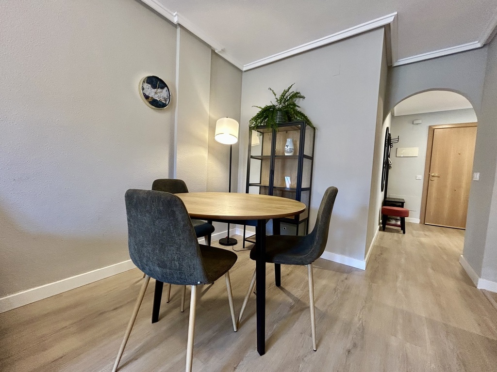 Moderný apartmán v Torrevieja – Costa Blanca