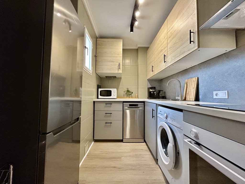 Moderný apartmán v Torrevieja – Costa Blanca