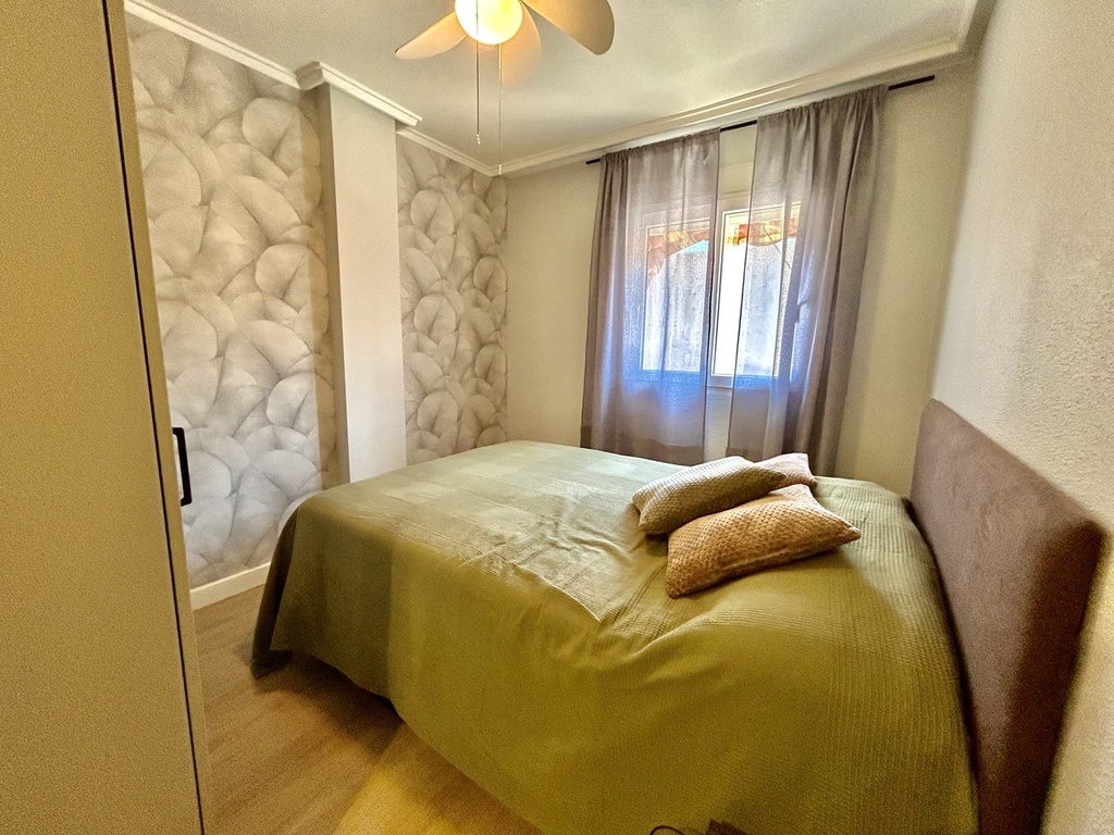 Moderný apartmán v Torrevieja – Costa Blanca