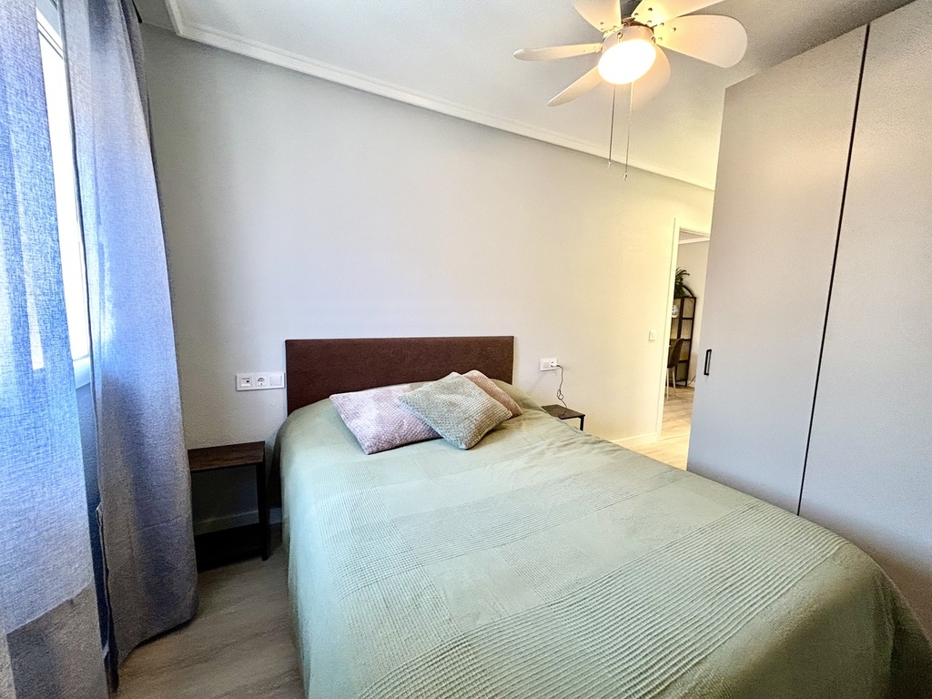Moderný apartmán v Torrevieja – Costa Blanca