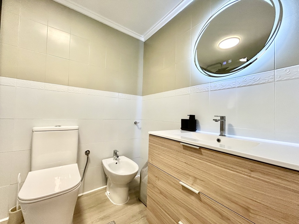 Moderný apartmán v Torrevieja – Costa Blanca