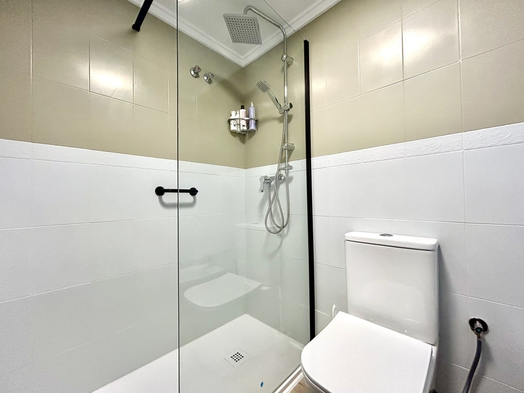 Moderný apartmán v Torrevieja – Costa Blanca
