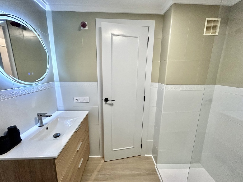 Moderný apartmán v Torrevieja – Costa Blanca