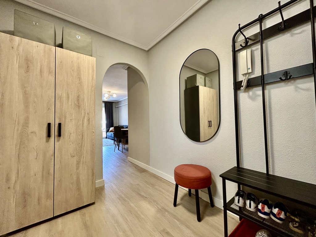Moderný apartmán v Torrevieja – Costa Blanca