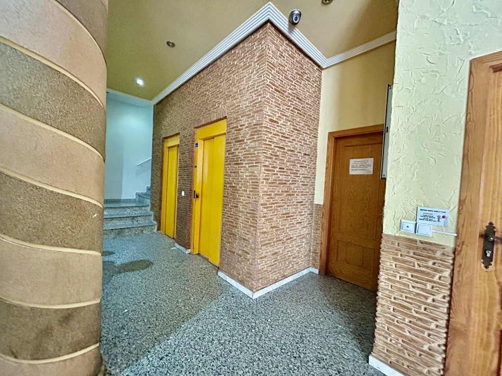 Moderný apartmán v Torrevieja – Costa Blanca
