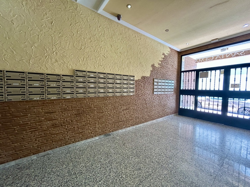 Moderný apartmán v Torrevieja – Costa Blanca