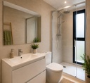Moderný apartmán v Santiago de la Ribera – Costa Calida