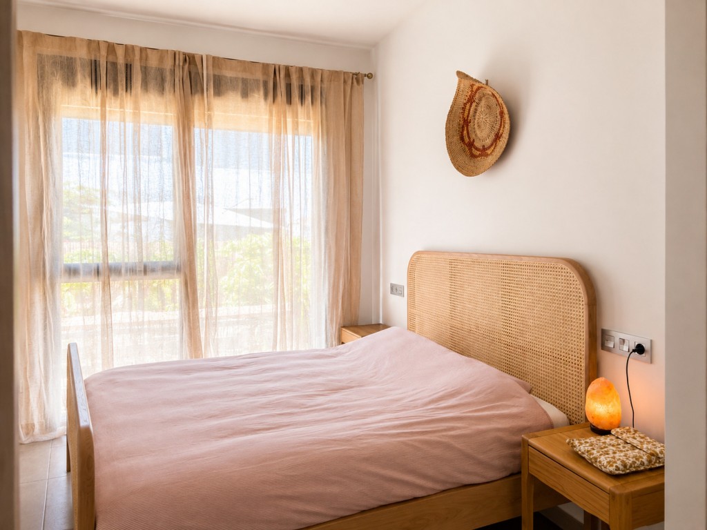 Moderný apartmán v Santiago de la Ribera – Costa Calida