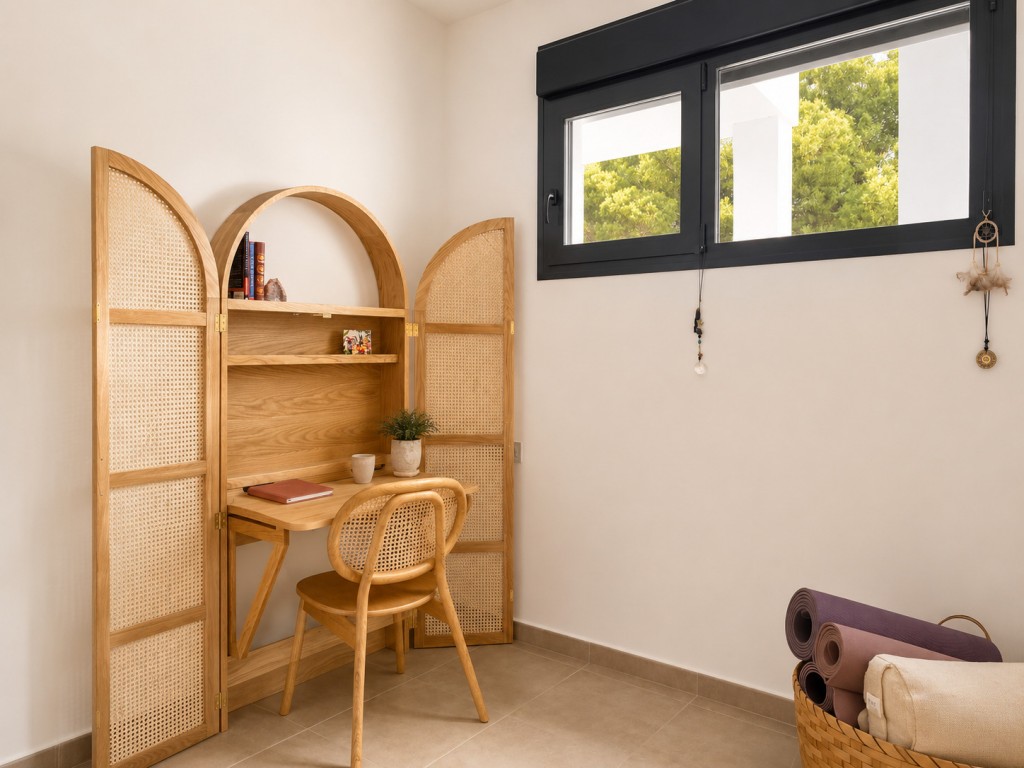 Moderný apartmán v Santiago de la Ribera – Costa Calida