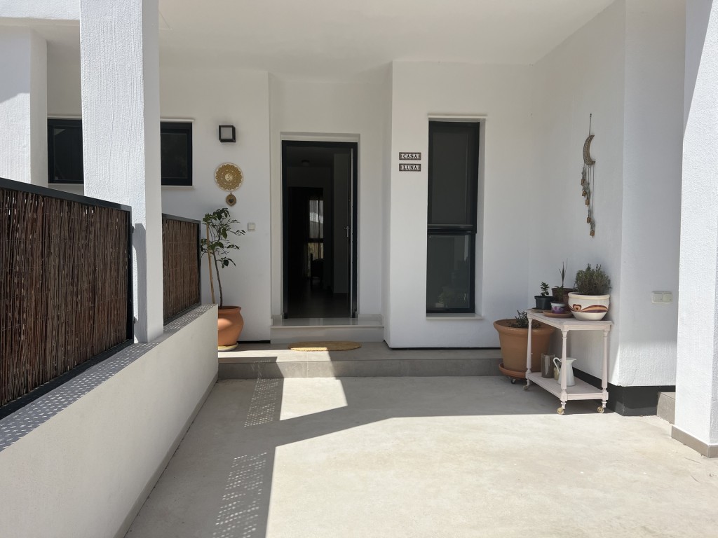 Moderný apartmán v Santiago de la Ribera – Costa Calida