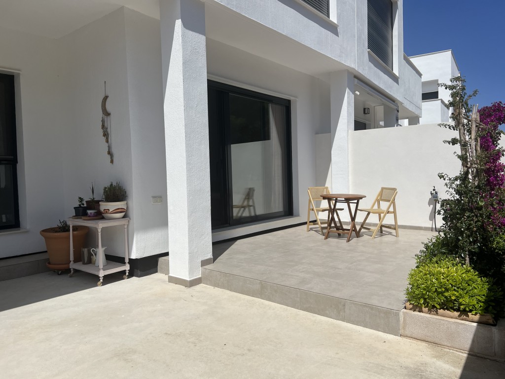 Moderný apartmán v Santiago de la Ribera – Costa Calida
