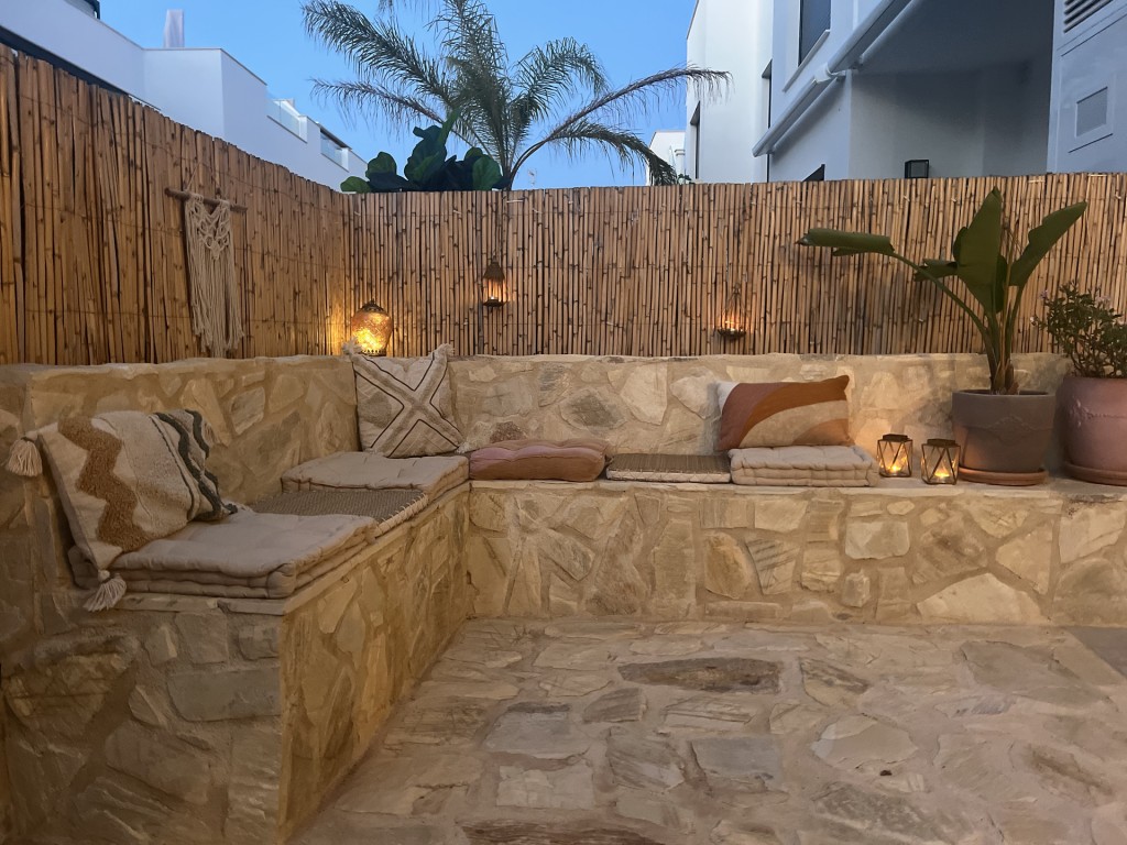 Moderný apartmán v Santiago de la Ribera – Costa Calida