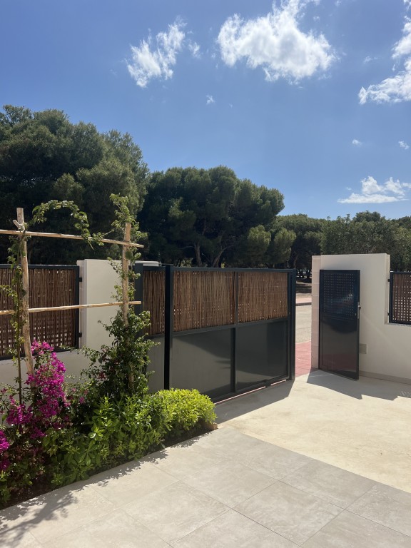 Moderný apartmán v Santiago de la Ribera – Costa Calida