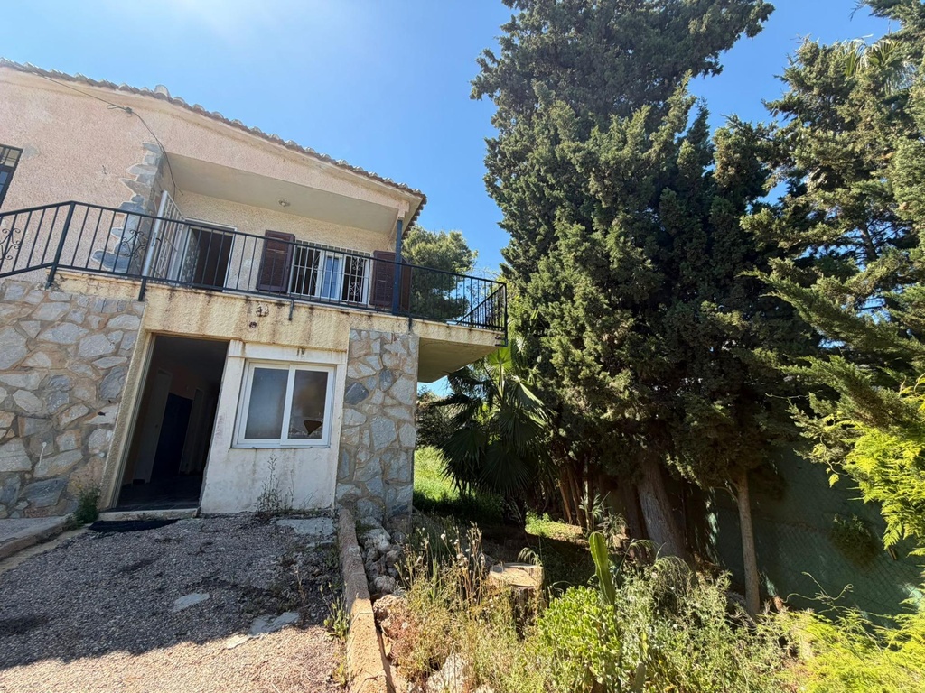 Moderná vila v Torrevieja – Los Balcones - Los Altos Del Edén