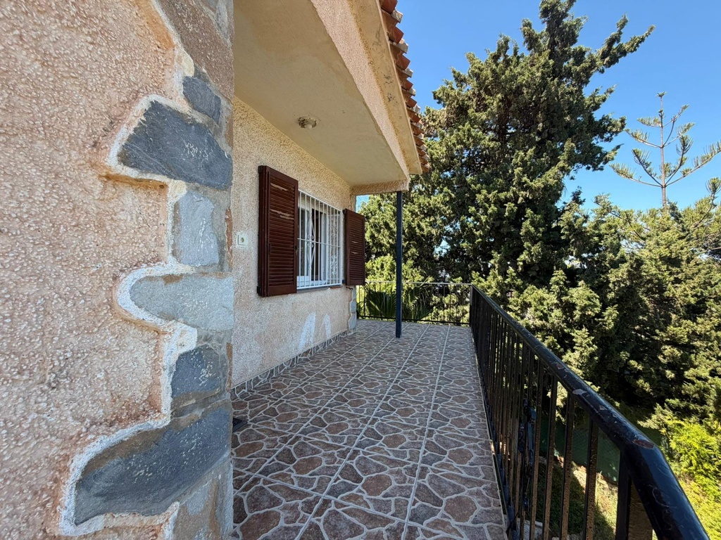 Moderná vila v Torrevieja – Los Balcones - Los Altos Del Edén