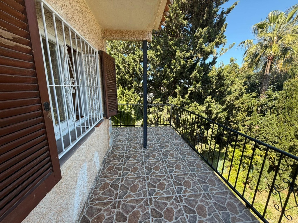 Moderná vila v Torrevieja – Los Balcones - Los Altos Del Edén