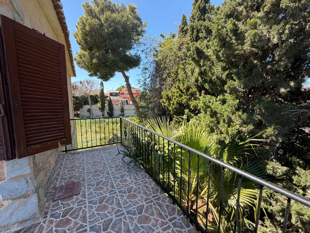Moderná vila v Torrevieja – Los Balcones - Los Altos Del Edén