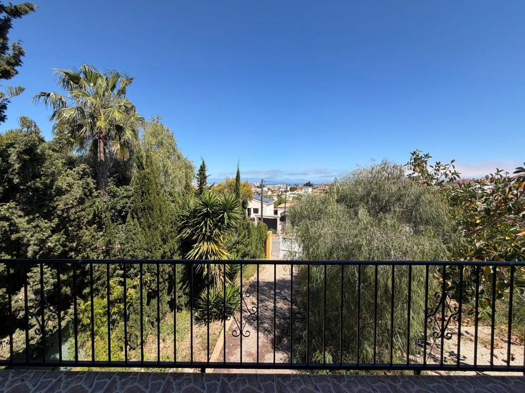 Moderná vila v Torrevieja – Los Balcones - Los Altos Del Edén