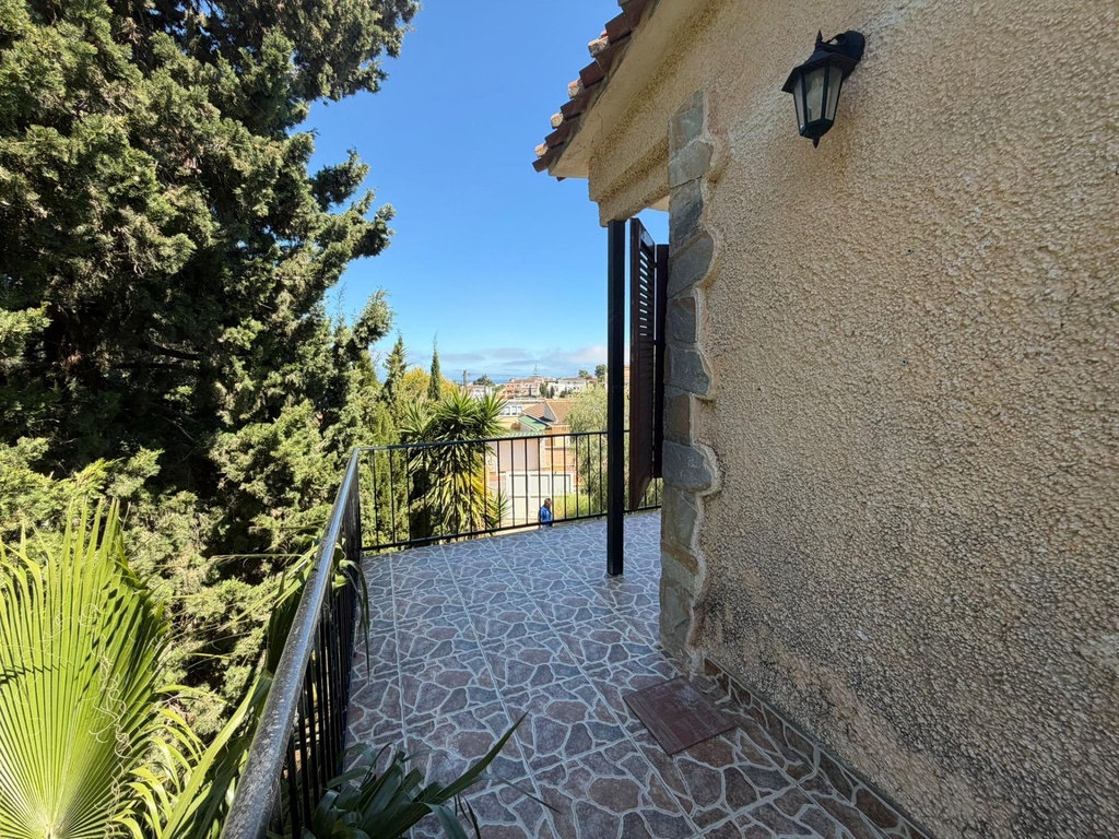 Moderná vila v Torrevieja – Los Balcones - Los Altos Del Edén