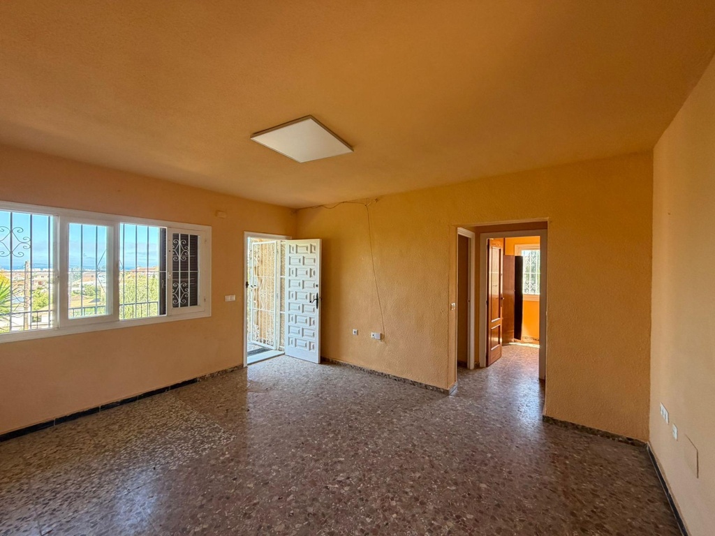 Moderná vila v Torrevieja – Los Balcones - Los Altos Del Edén