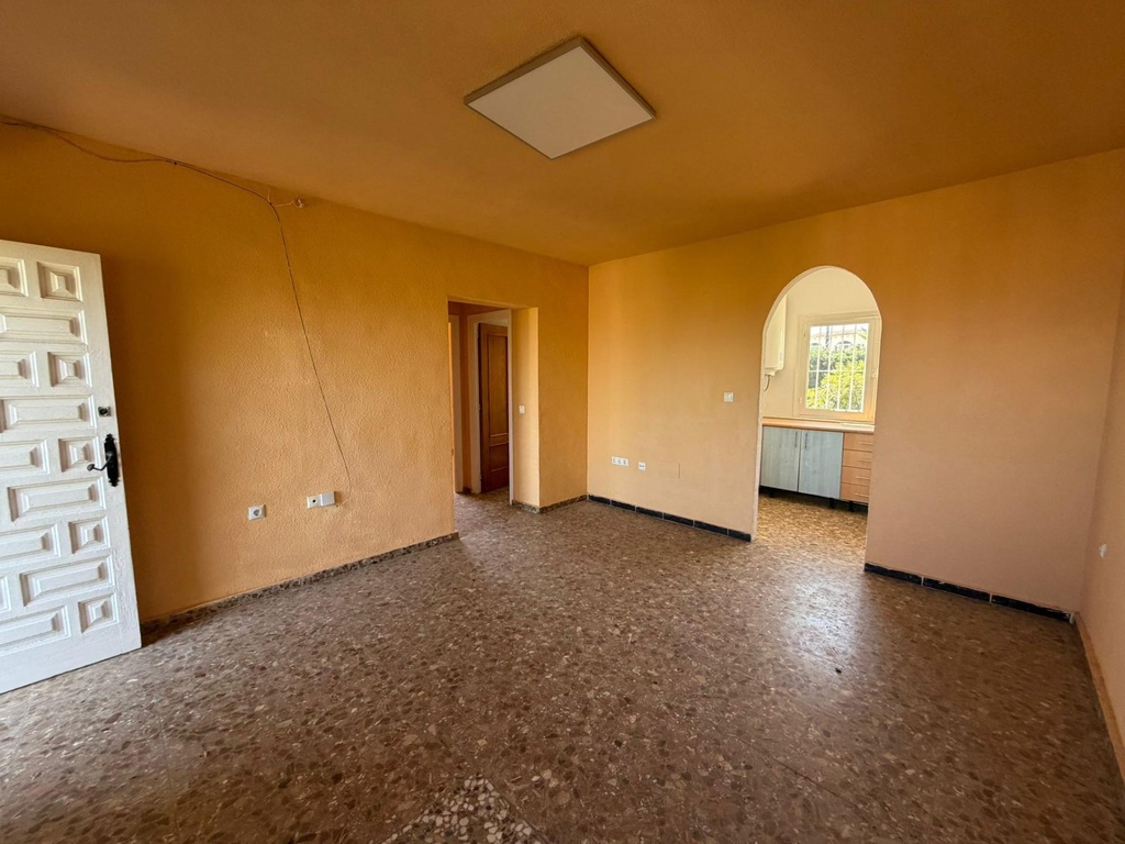 Moderná vila v Torrevieja – Los Balcones - Los Altos Del Edén