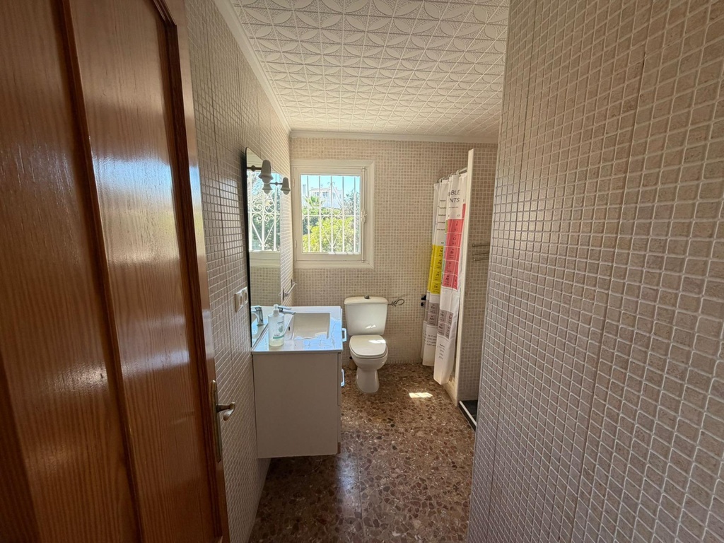 Moderná vila v Torrevieja – Los Balcones - Los Altos Del Edén