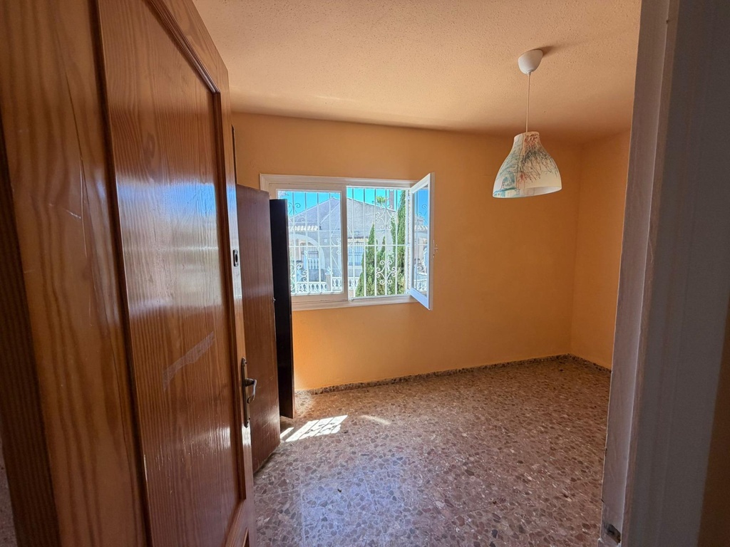 Moderná vila v Torrevieja – Los Balcones - Los Altos Del Edén