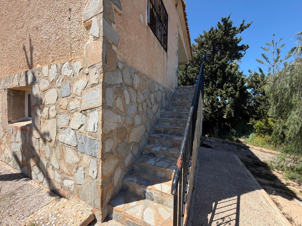 Moderná vila v Torrevieja – Los Balcones - Los Altos Del Edén