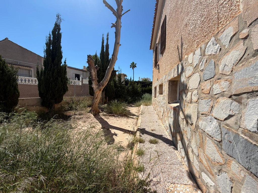 Moderná vila v Torrevieja – Los Balcones - Los Altos Del Edén