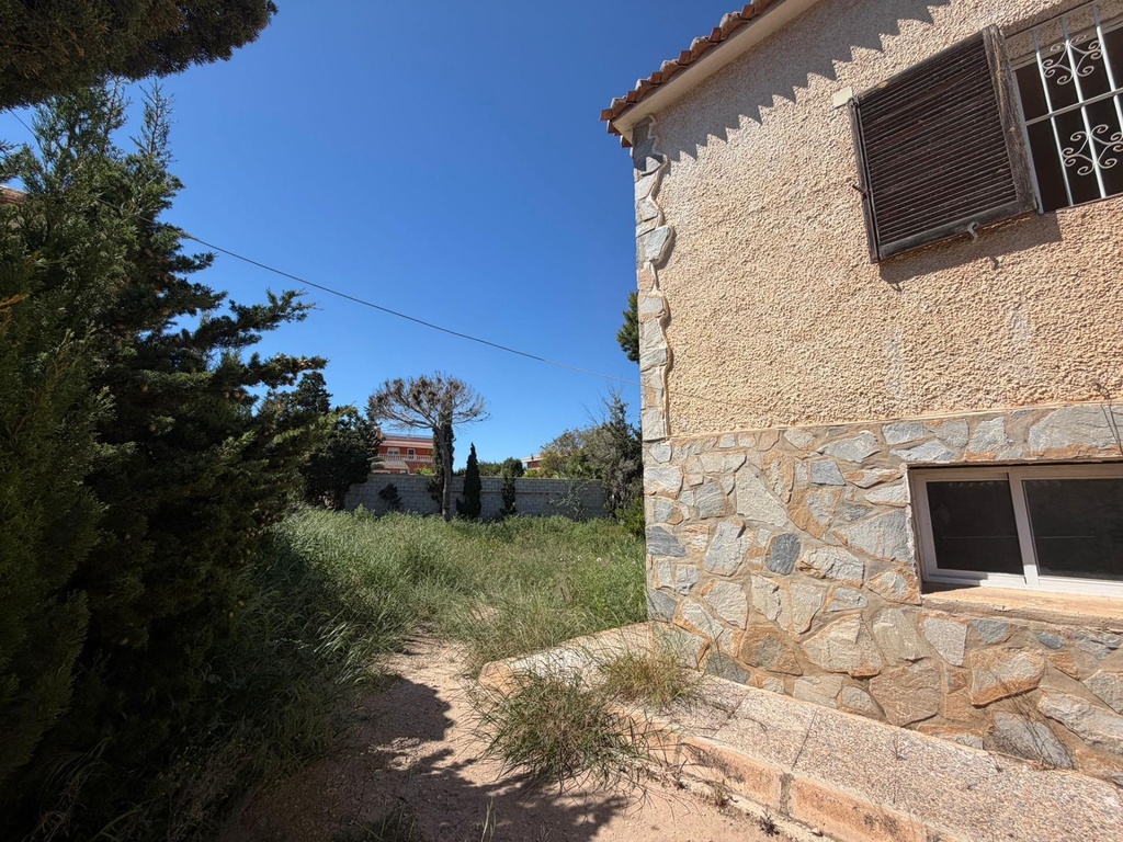 Moderná vila v Torrevieja – Los Balcones - Los Altos Del Edén