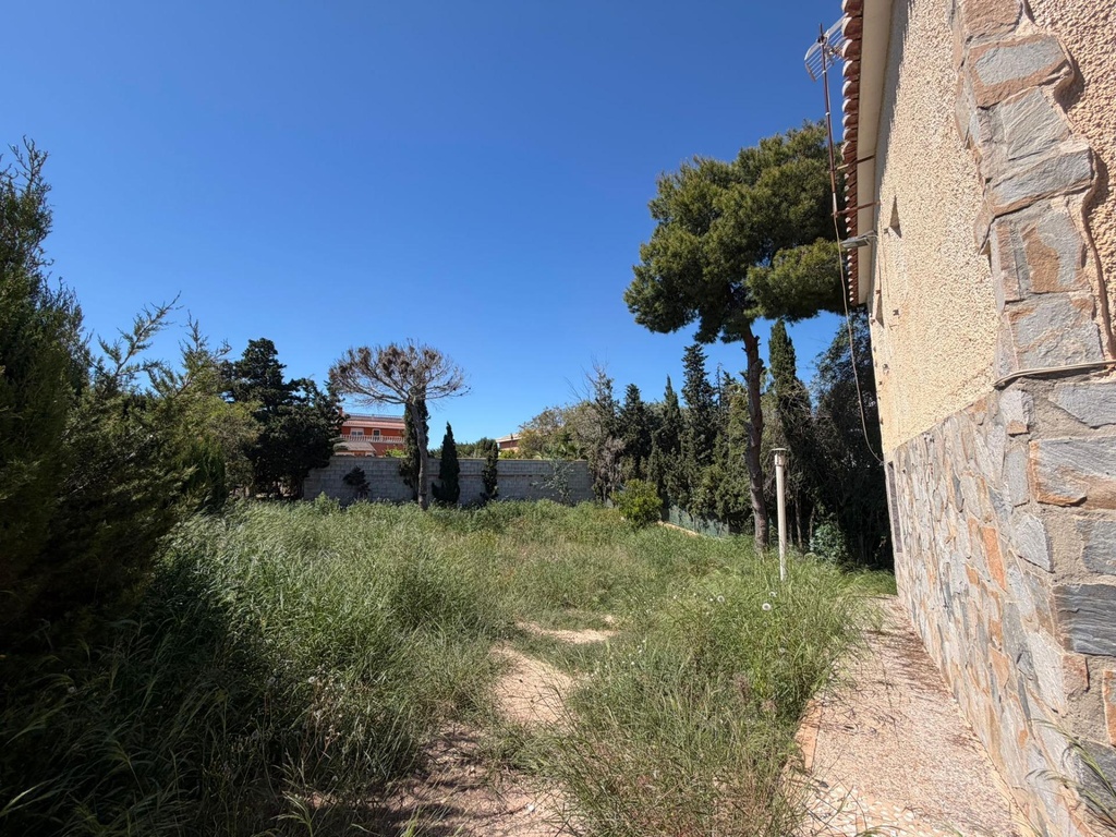 Moderná vila v Torrevieja – Los Balcones - Los Altos Del Edén