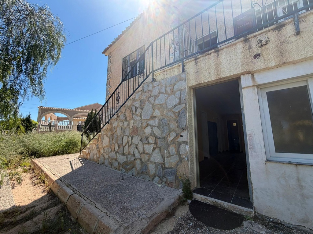Moderná vila v Torrevieja – Los Balcones - Los Altos Del Edén