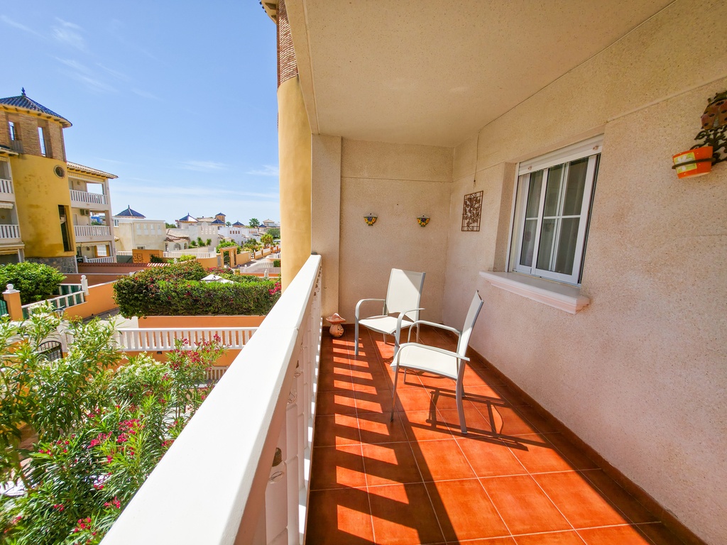 Moderný apartmán v Cabo Roig – Costa Blanca