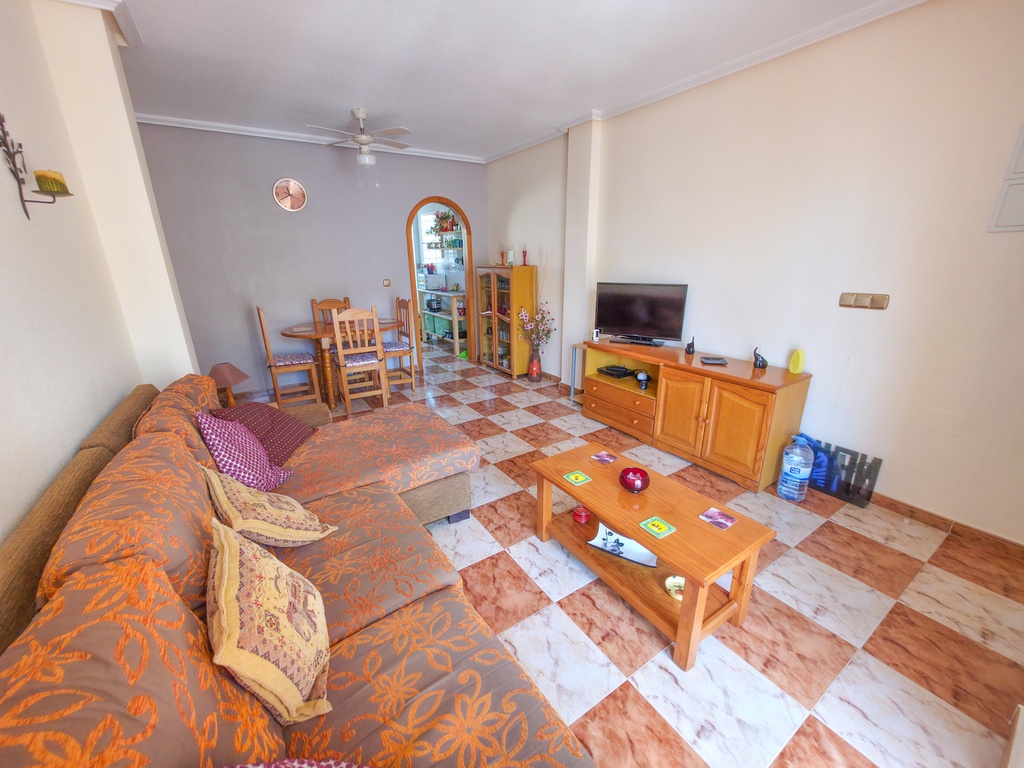 Moderný apartmán v Cabo Roig – Costa Blanca