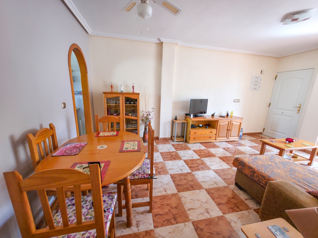 Moderný apartmán v Cabo Roig – Costa Blanca