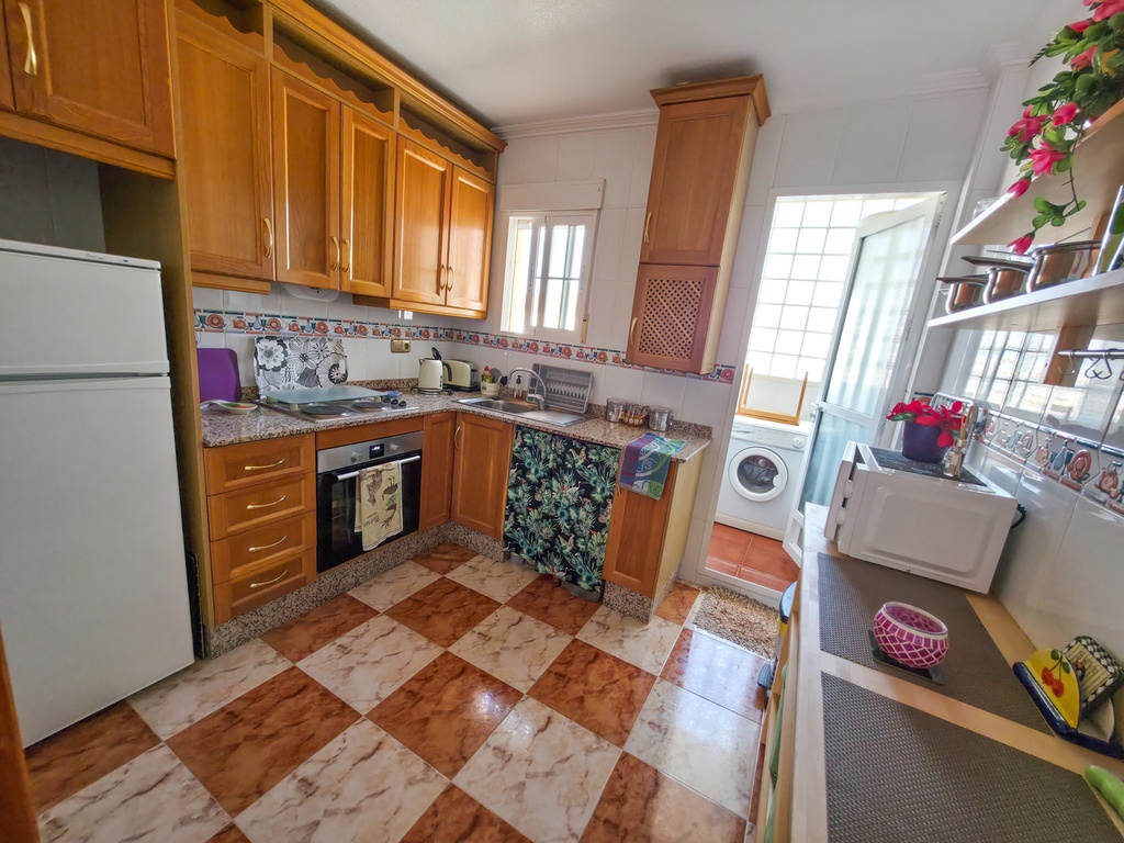 Moderný apartmán v Cabo Roig – Costa Blanca