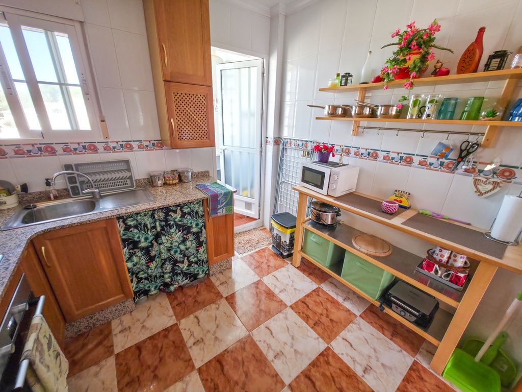 Moderný apartmán v Cabo Roig – Costa Blanca