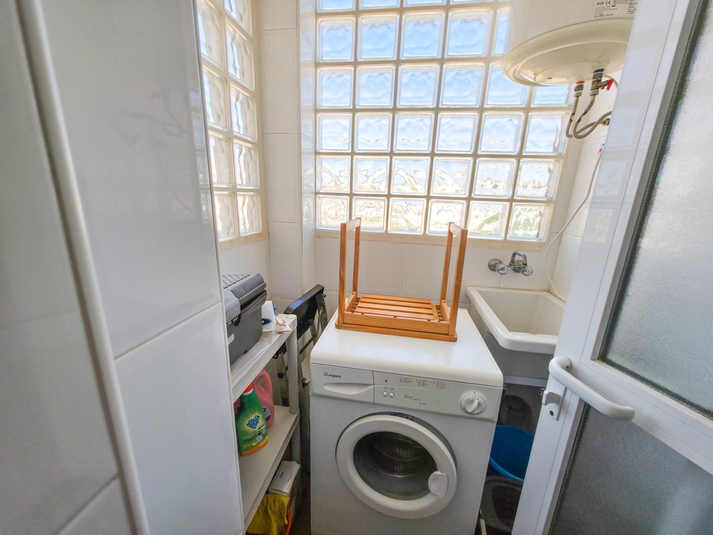 Moderný apartmán v Cabo Roig – Costa Blanca